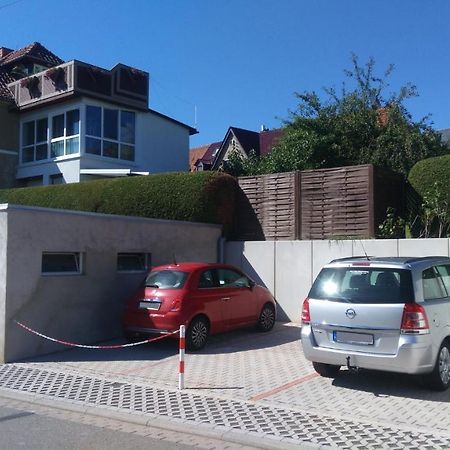 Ferienwohnung Trollmann Schmalkalden Kültér fotó