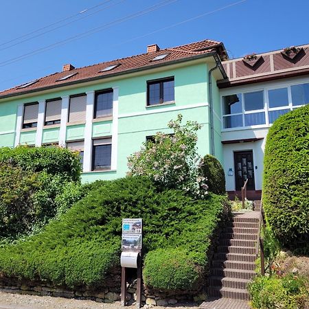 Ferienwohnung Trollmann Schmalkalden Kültér fotó