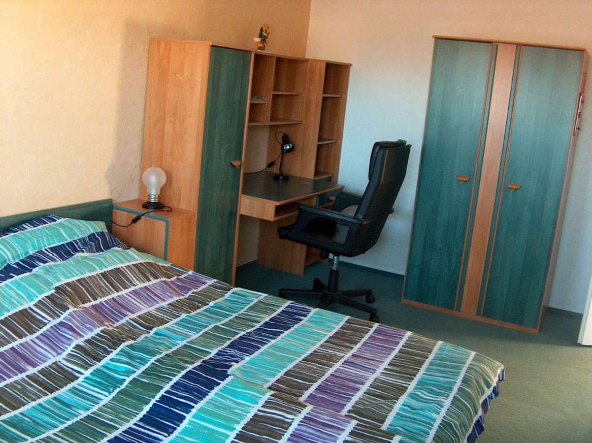 Ferienwohnung Trollmann Schmalkalden Kültér fotó